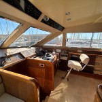 Falcon 82 geschikt voor bewoning  10 | Jacht makelaar | Shipcar Yachts