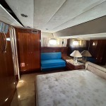 Falcon 82 geschikt voor bewoning  4 | Jacht makelaar | Shipcar Yachts