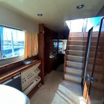 Falcon 82 geschikt voor bewoning  5 | Jacht makelaar | Shipcar Yachts