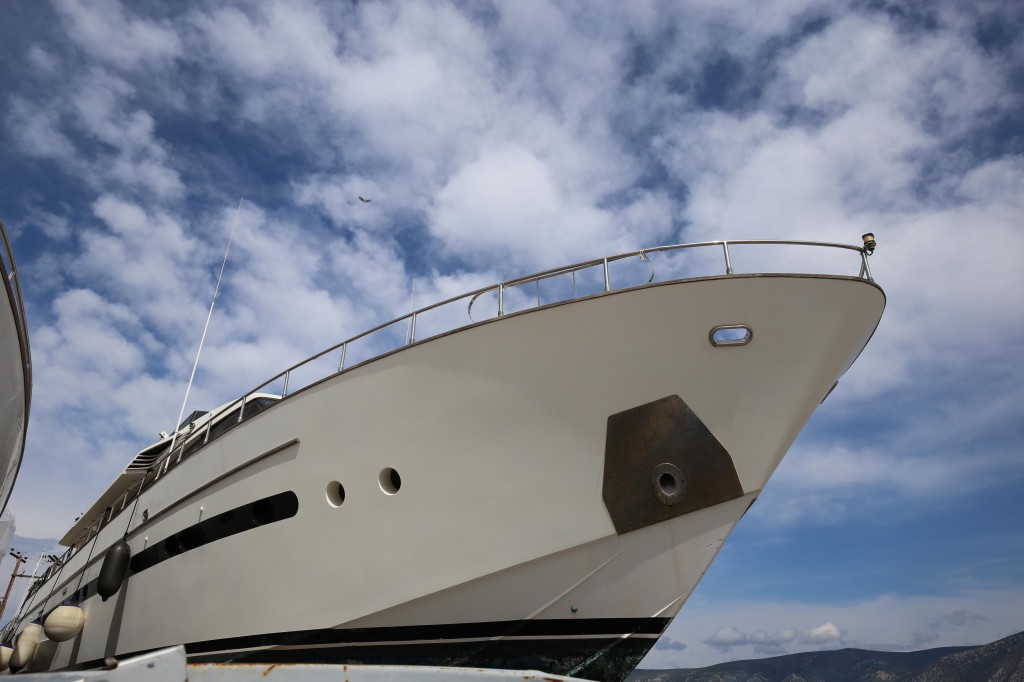 Sanlorenzo 80 | Jacht makelaar | Shipcar Yachts Sanlorenzo 80 | Jacht makelaar | Shipcar Yachts