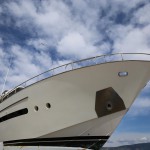 Sanlorenzo 80 woonschip 1 | Jacht makelaar | Shipcar Yachts