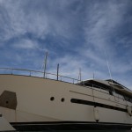 Sanlorenzo 80 woonschip 2 | Jacht makelaar | Shipcar Yachts