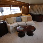 Sanlorenzo 80 woonschip 4 | Jacht makelaar | Shipcar Yachts