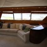 Sanlorenzo 80 woonschip 5 | Jacht makelaar | Shipcar Yachts