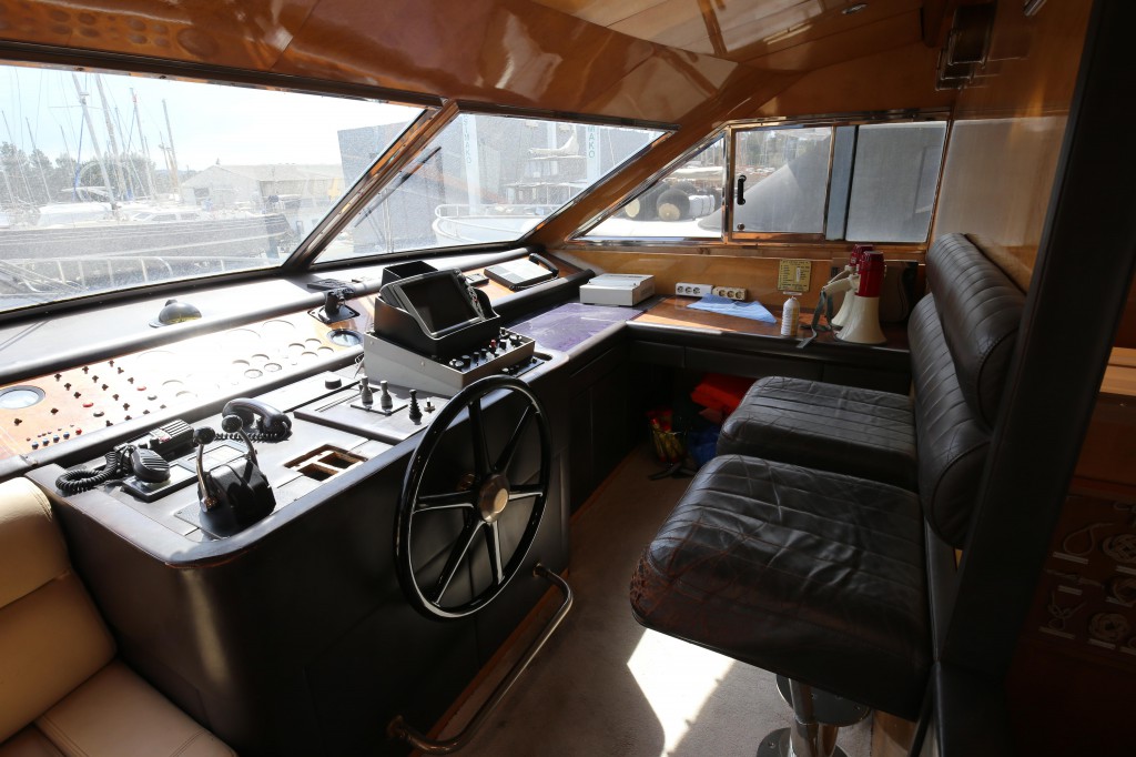 Sanlorenzo 80 | Jacht makelaar | Shipcar Yachts Sanlorenzo 80 | Jacht makelaar | Shipcar Yachts