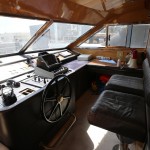 Sanlorenzo 80 woonschip 6 | Jacht makelaar | Shipcar Yachts