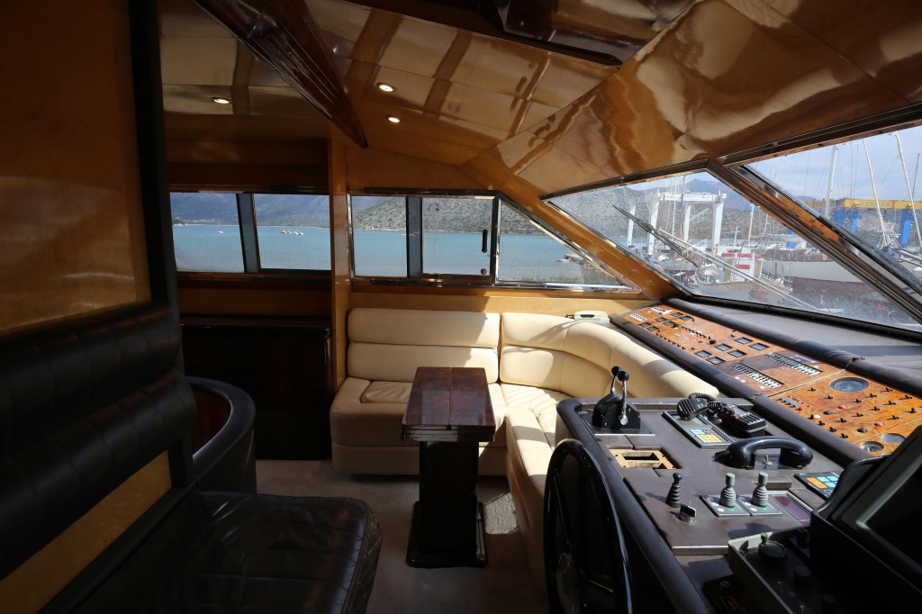 Sanlorenzo 80 | Jacht makelaar | Shipcar Yachts Sanlorenzo 80 | Jacht makelaar | Shipcar Yachts