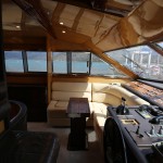 Sanlorenzo 80 woonschip 7 | Jacht makelaar | Shipcar Yachts