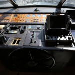 Sanlorenzo 80 woonschip 8 | Jacht makelaar | Shipcar Yachts