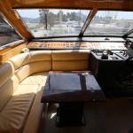 Sanlorenzo 80 woonschip 9 | Jacht makelaar | Shipcar Yachts