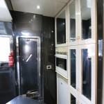 Sanlorenzo 80 woonschip 10 | Jacht makelaar | Shipcar Yachts