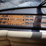 Sanlorenzo 80 woonschip 11 | Jacht makelaar | Shipcar Yachts