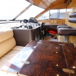 Sanlorenzo 80 woonschip 12 | Jacht makelaar | Shipcar Yachts