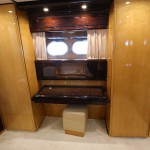 Sanlorenzo 80 woonschip 15 | Jacht makelaar | Shipcar Yachts