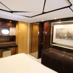 Sanlorenzo 80 woonschip 19 | Jacht makelaar | Shipcar Yachts