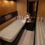 Sanlorenzo 80 woonschip 24 | Jacht makelaar | Shipcar Yachts