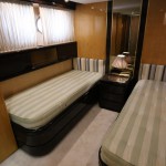 Sanlorenzo 80 woonschip 26 | Jacht makelaar | Shipcar Yachts