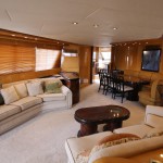 Sanlorenzo 80 woonschip 29 | Jacht makelaar | Shipcar Yachts