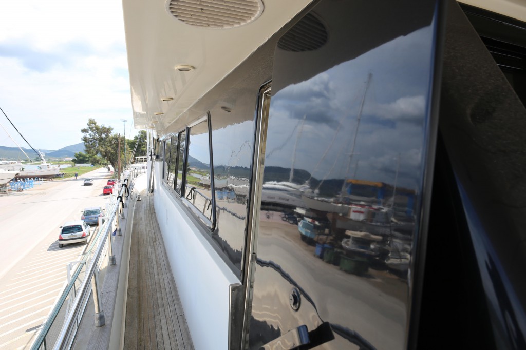 Sanlorenzo 80 | Jacht makelaar | Shipcar Yachts Sanlorenzo 80 | Jacht makelaar | Shipcar Yachts