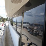 Sanlorenzo 80 woonschip 31 | Jacht makelaar | Shipcar Yachts