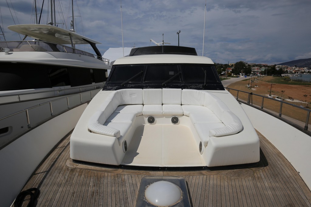 Sanlorenzo 80 | Jacht makelaar | Shipcar Yachts Sanlorenzo 80 | Jacht makelaar | Shipcar Yachts
