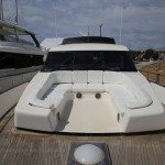 Sanlorenzo 80 woonschip 32 | Jacht makelaar | Shipcar Yachts