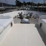 Sanlorenzo 80 woonschip 33 | Jacht makelaar | Shipcar Yachts