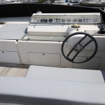 Sanlorenzo 80 woonschip 36 | Jacht makelaar | Shipcar Yachts