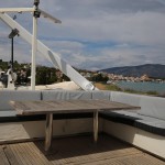 Sanlorenzo 80 woonschip 38 | Jacht makelaar | Shipcar Yachts
