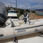 Sanlorenzo 80 woonschip 39 | Jacht makelaar | Shipcar Yachts