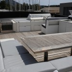 Sanlorenzo 80 woonschip 40 | Jacht makelaar | Shipcar Yachts