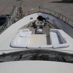 Sanlorenzo 80 woonschip 41 | Jacht makelaar | Shipcar Yachts