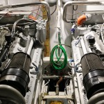 Sanlorenzo 80 woonschip 42 | Jacht makelaar | Shipcar Yachts