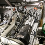Sanlorenzo 80 woonschip 43 | Jacht makelaar | Shipcar Yachts