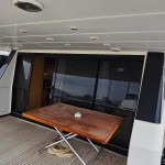Sanlorenzo 80 woonschip 46 | Jacht makelaar | Shipcar Yachts