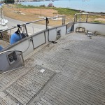 Sanlorenzo 80 woonschip 48 | Jacht makelaar | Shipcar Yachts