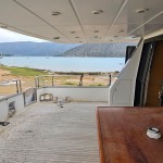 Sanlorenzo 80 woonschip 49 | Jacht makelaar | Shipcar Yachts
