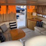 Princess 440 1 | Jacht makelaar | Shipcar Yachts