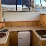 Princess 440 3 | Jacht makelaar | Shipcar Yachts