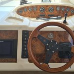 Princess 440 16 | Jacht makelaar | Shipcar Yachts