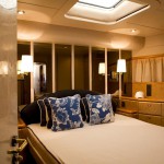 Princess 66 fly 1 | Jacht makelaar | Shipcar Yachts