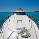 Princess 66 fly 2 | Jacht makelaar | Shipcar Yachts