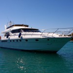 Princess 66 fly 3 | Jacht makelaar | Shipcar Yachts