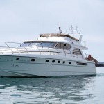 Princess 66 fly 5 | Jacht makelaar | Shipcar Yachts