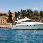 Princess 66 fly 7 | Jacht makelaar | Shipcar Yachts