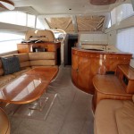 Azimut 52 3 | Jacht makelaar | Shipcar Yachts