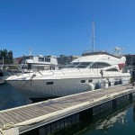 Princess 52 FLY 3 | Jacht makelaar | Shipcar Yachts Princess 52 FLY 3 | Jacht makelaar | Shipcar Yachts