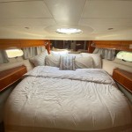 Princess 52 FLY 6 | Jacht makelaar | Shipcar Yachts Princess 52 FLY 6 | Jacht makelaar | Shipcar Yachts