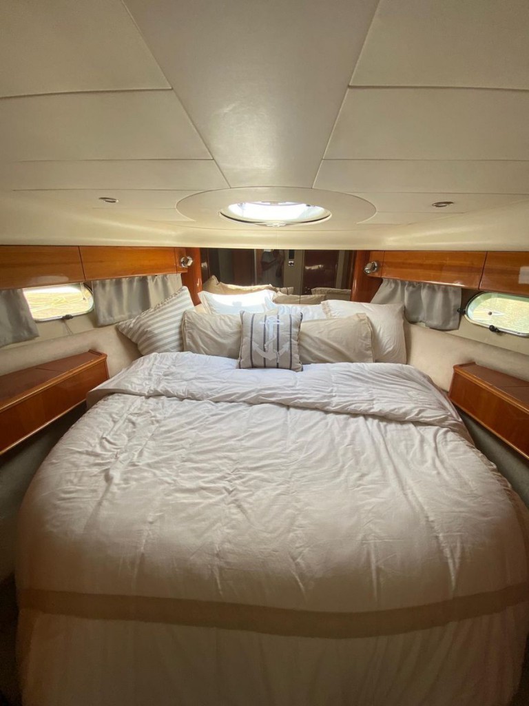 Princess 52 FLY | Jacht makelaar | Shipcar Yachts Princess 52 FLY | Jacht makelaar | Shipcar Yachts