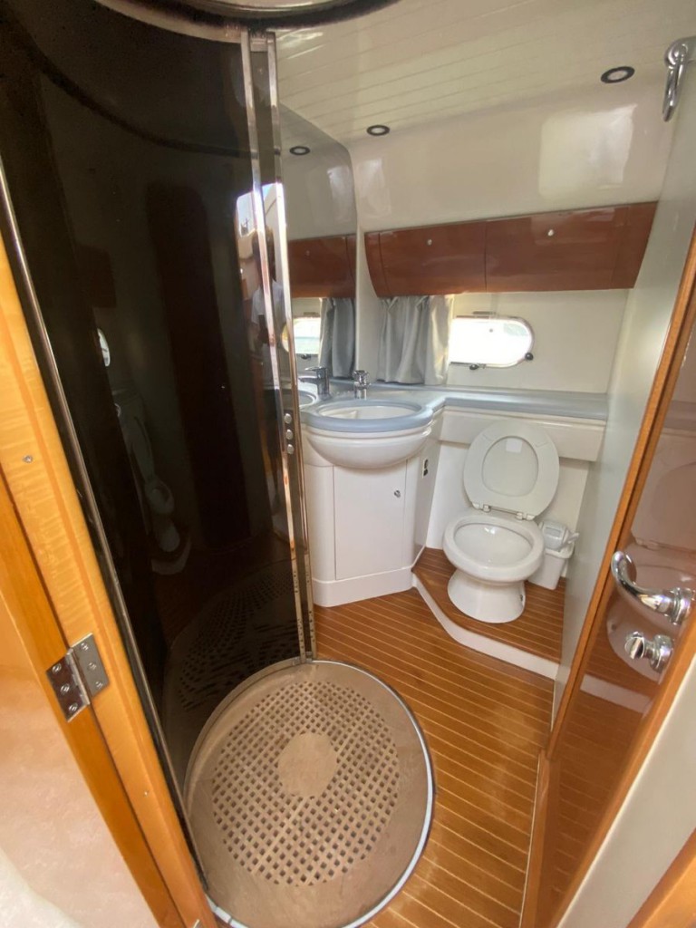 Princess 52 FLY | Jacht makelaar | Shipcar Yachts Princess 52 FLY | Jacht makelaar | Shipcar Yachts